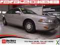 Photo Used 2004 Buick Le Sabre Limited