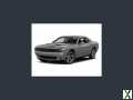 Photo Used 2021 Dodge Challenger SRT Hellcat w/ Plus Package