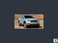 Photo Used 2011 Jeep Grand Cherokee Limited w/ Trailer Tow Group IV