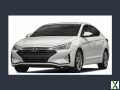 Photo Certified 2020 Hyundai Elantra SE