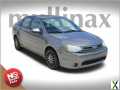 Photo Used 2011 Ford Focus SES w/ 401A Rapid Spec Order Code