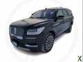 Photo Used 2018 Lincoln Navigator L Reserve w/ Technology Package
