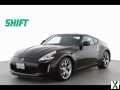 Photo Used 2014 Nissan 370Z Touring w/ Sport Package