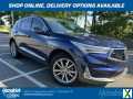 Photo Used 2021 Acura RDX FWD w/ Technology Package