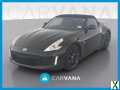 Photo Used 2017 Nissan 370Z Roadster
