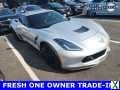 Photo Used 2019 Chevrolet Corvette Grand Sport w/ Battery Protection Package