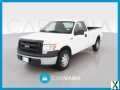 Photo Used 2013 Ford F150 XL w/ Mid Equipment Group