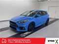 Photo Used 2017 Ford Focus RS