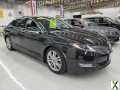 Photo Used 2014 Lincoln MKZ AWD w/ Equipment Group 102A Reserve