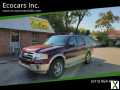 Photo Used 2009 Ford Expedition Eddie Bauer