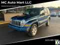 Photo Used 2006 Jeep Liberty Limited