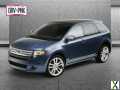 Photo Used 2010 Ford Edge Limited