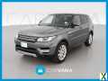 Photo Used 2015 Land Rover Range Rover Sport Supercharged