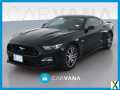 Photo Used 2016 Ford Mustang GT Premium w/ Equipment Group 401A