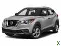 Photo Used 2019 Nissan Kicks S w/ Exterior Package