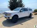 Photo Used 2019 Ford F150 Lariat w/ Equipment Group 502A Luxury