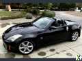 Photo Used 2005 Nissan 350Z Grand Touring
