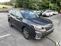 Photo Used 2020 Subaru Forester Limited