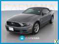 Photo Used 2013 Ford Mustang Premium