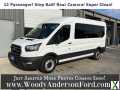 Photo Used 2020 Ford Transit 350 XL