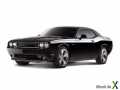 Photo Used 2020 Dodge Challenger R/T w/ Shaker Package