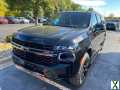 Photo Used 2022 Chevrolet Suburban Z71 w/ Off-Road Performance Package
