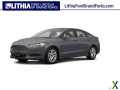 Photo Used 2016 Ford Fusion SE w/ Equipment Group 202A