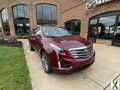 Photo Used 2017 Cadillac XT5 Premium Luxury