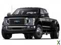 Photo Used 2022 Ford F450 XLT