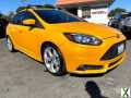 Photo Used 2014 Ford Focus ST w/ Equipment Group 202A