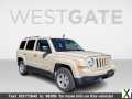 Photo Certified 2017 Jeep Patriot Sport w/ Power Value Group