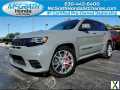 Photo Used 2021 Jeep Grand Cherokee SRT w/ Trailer Tow Group IV