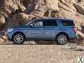 Photo Used 2019 Ford Expedition Limited w/ Equipment Group 303A