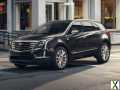 Photo Used 2018 Cadillac XT5 Luxury w/ Driver Awareness Package