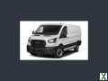 Photo Used 2021 Ford Transit 250 148\
