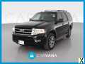 Photo Used 2016 Ford Expedition XLT w/ Equipment Group 202A