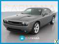 Photo Used 2011 Dodge Challenger R/T w/ Sound Group II