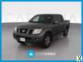 Photo Used 2009 Nissan Frontier PRO-4X