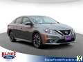 Photo Used 2016 Nissan Sentra SR w/ Driver's Assist Package
