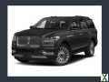 Photo Certified 2019 Lincoln Navigator Select w/ Technology Package
