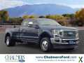 Photo Certified 2020 Ford F350 King Ranch w/ King Ranch Ultimate Package