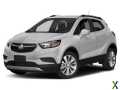 Photo Used 2019 Buick Encore Preferred w/ Safety Package