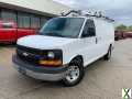 Photo Used 2014 Chevrolet Express 2500