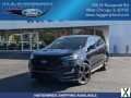 Photo Certified 2020 Ford Edge ST w/ Equipment Group 401A