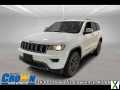 Photo Used 2021 Jeep Grand Cherokee Limited w/ Sun & Sound Group