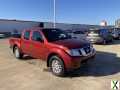 Photo Used 2021 Nissan Frontier SV w/ Value Truck Package