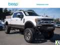 Photo Used 2019 Ford F250 4x4 Crew Cab Super Duty w/ King Ranch Ultimate Package