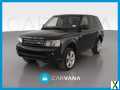 Photo Used 2012 Land Rover Range Rover Sport HSE LUX