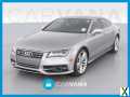 Photo Used 2014 Audi S7 Prestige w/ Driver Assistance Package