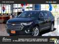 Photo Certified 2019 Chevrolet Traverse High Country